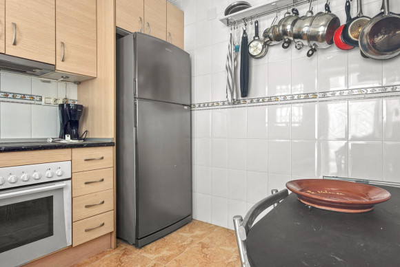 Resale - Townhouse - Torrevieja - Torrevieja - Centre