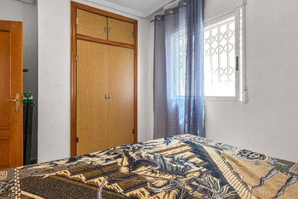 Resale - Townhouse - Torrevieja - Torrevieja - Centre