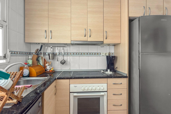 Resale - Townhouse - Torrevieja - Torrevieja - Centre
