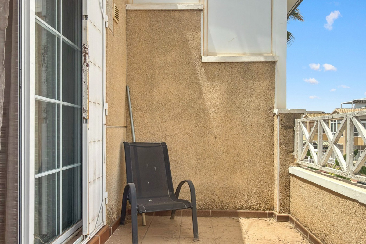Resale - Townhouse - Torrevieja - Torrevieja - Centre