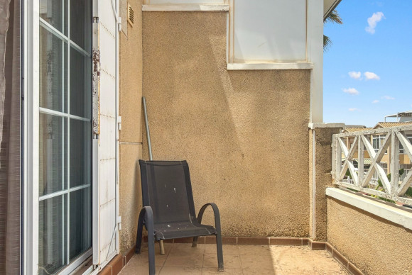 Resale - Townhouse - Torrevieja - Torrevieja - Centre