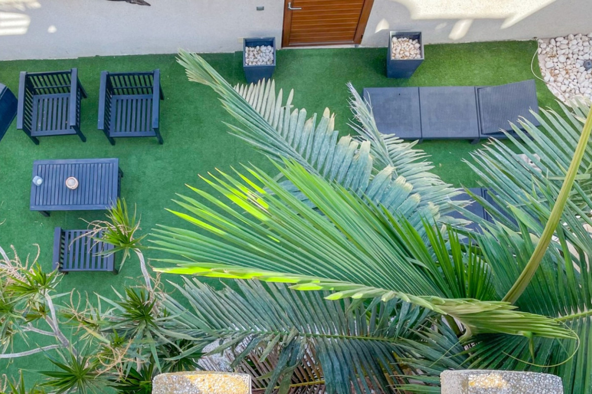 Revente - Maison de ville - Torrevieja - Doña Ines