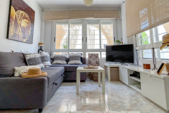Revente - Maison de ville - Torrevieja - Doña Ines