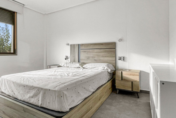 Resale - Townhouse - Pilar de La Horadada - El Mojón