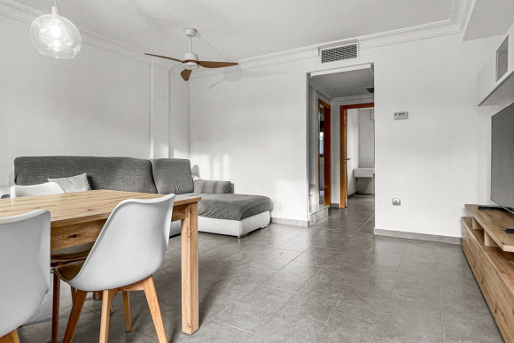 Resale - Townhouse - Pilar de La Horadada - El Mojón