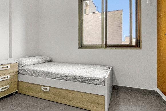 Resale - Townhouse - Pilar de La Horadada - El Mojón