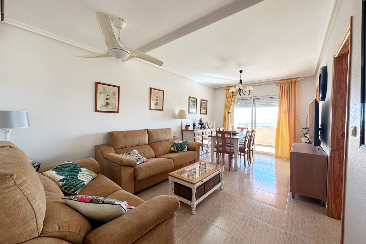 Herverkoop - Appartement  - Orihuela Costa - Dehesa de Campoamor