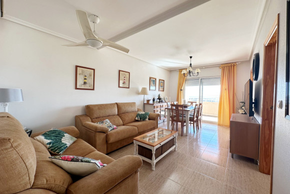 Herverkoop - Appartement  - Orihuela Costa - Dehesa de Campoamor
