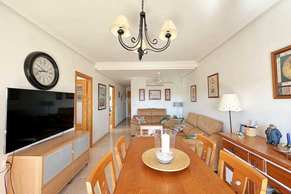 Herverkoop - Appartement  - Orihuela Costa - Dehesa de Campoamor