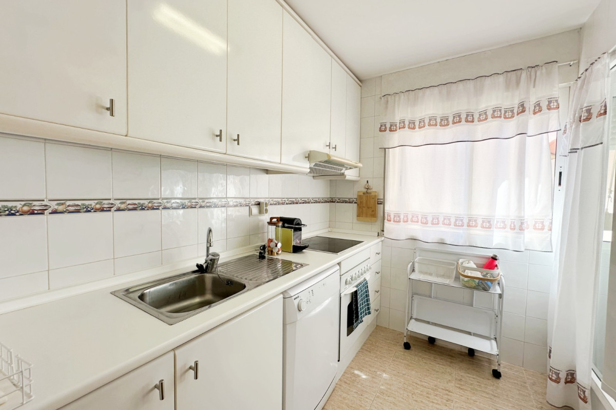 Herverkoop - Appartement  - Orihuela Costa - Dehesa de Campoamor