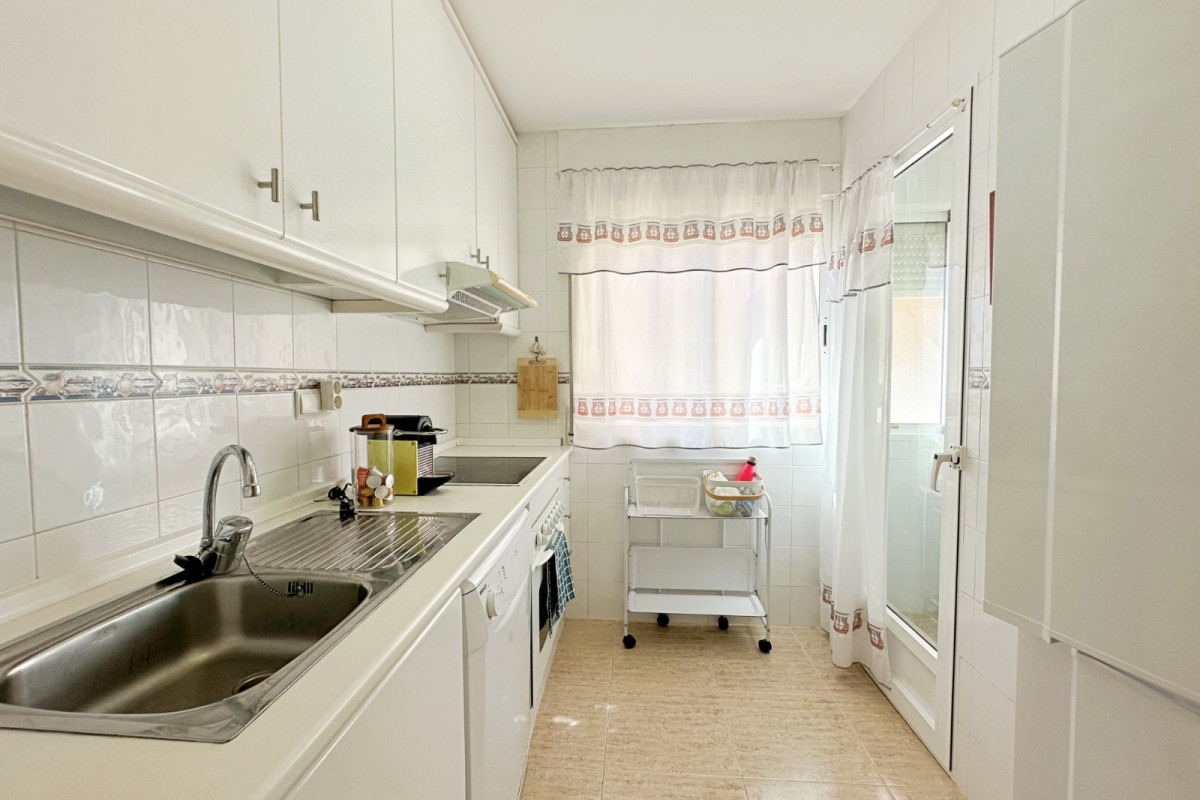 Herverkoop - Appartement  - Orihuela Costa - Dehesa de Campoamor