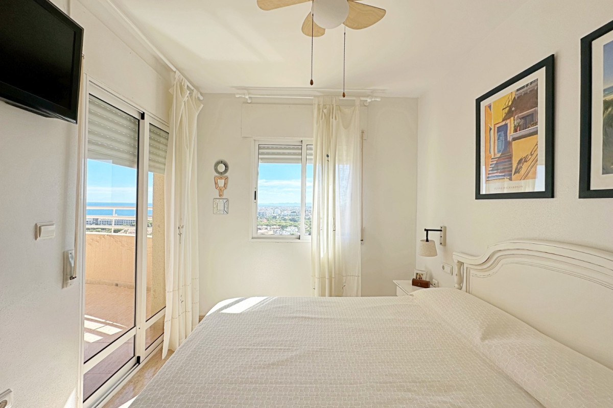 Herverkoop - Appartement  - Orihuela Costa - Dehesa de Campoamor