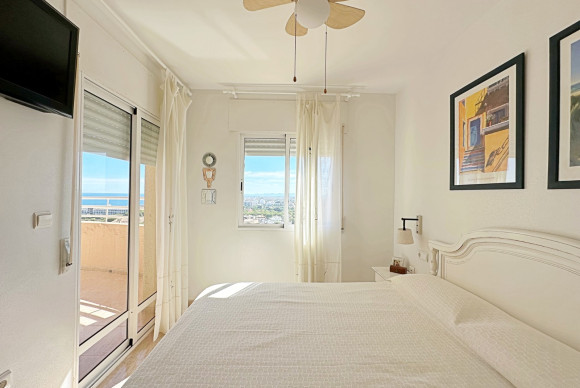 Herverkoop - Appartement  - Orihuela Costa - Dehesa de Campoamor