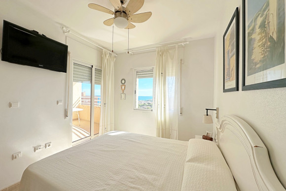Herverkoop - Appartement  - Orihuela Costa - Dehesa de Campoamor