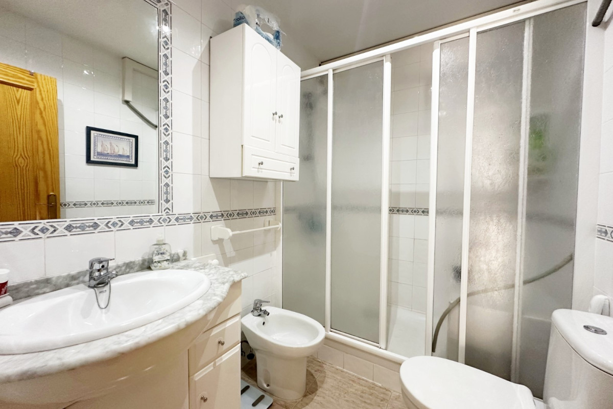 Herverkoop - Appartement  - Orihuela Costa - Dehesa de Campoamor