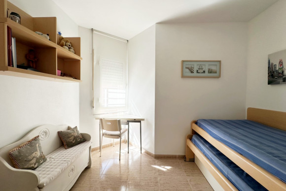 Herverkoop - Appartement  - Orihuela Costa - Dehesa de Campoamor