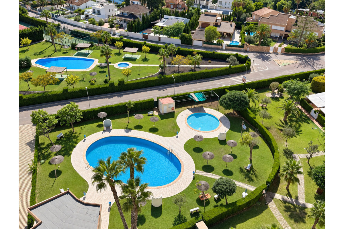 Herverkoop - Appartement  - Orihuela Costa - Dehesa de Campoamor