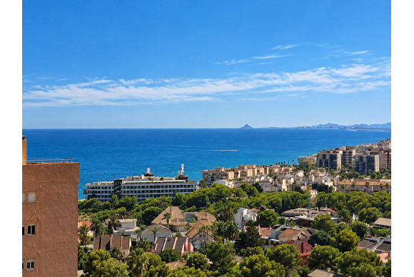 Herverkoop - Appartement  - Orihuela Costa - Dehesa de Campoamor