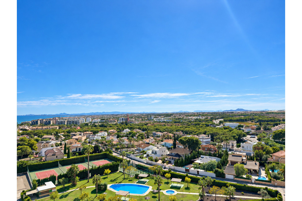 Herverkoop - Appartement  - Orihuela Costa - Dehesa de Campoamor