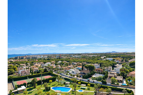 Herverkoop - Appartement  - Orihuela Costa - Dehesa de Campoamor