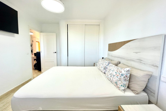 Herverkoop - Appartement  - Torrevieja - San Luis