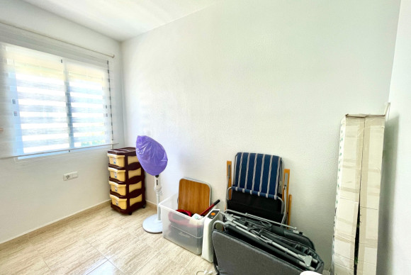 Herverkoop - Appartement  - Torrevieja - San Luis