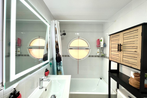 Herverkoop - Appartement  - Torrevieja - San Luis