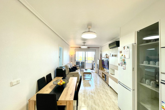 Herverkoop - Appartement  - Torrevieja - San Luis