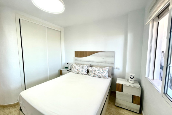 Herverkoop - Appartement  - Torrevieja - San Luis
