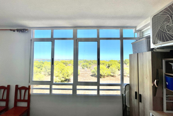Herverkoop - Appartement  - Torrevieja - San Luis