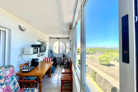 Herverkoop - Appartement  - Torrevieja - San Luis
