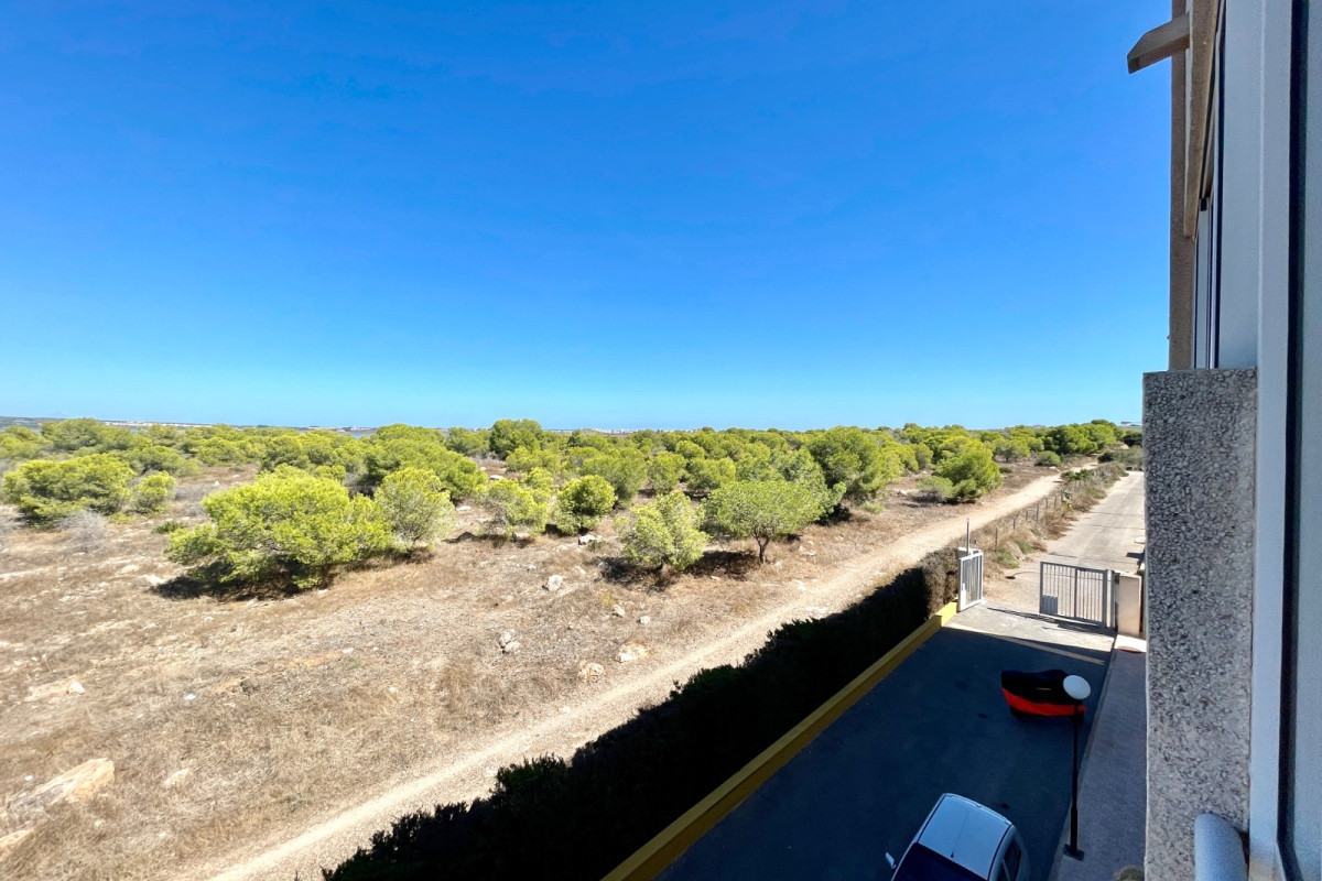 Herverkoop - Appartement  - Torrevieja - San Luis