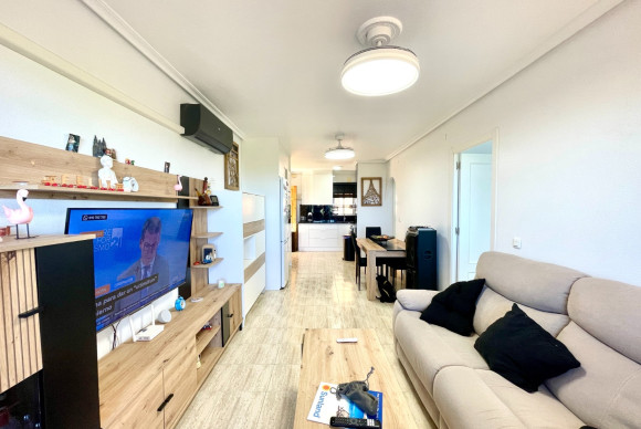 Herverkoop - Appartement  - Torrevieja - San Luis