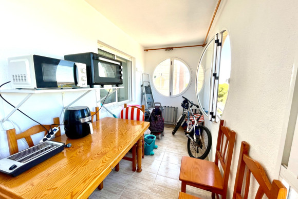 Herverkoop - Appartement  - Torrevieja - San Luis