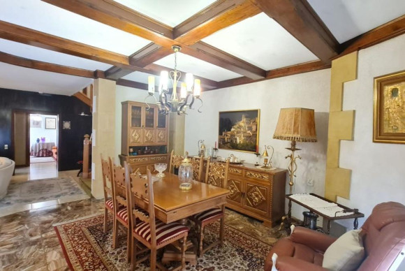 Reventa - Villa - Elda