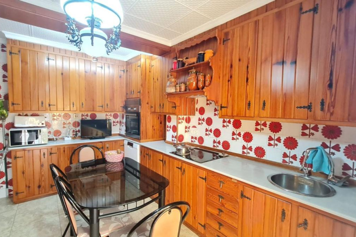 Reventa - Villa - Elda