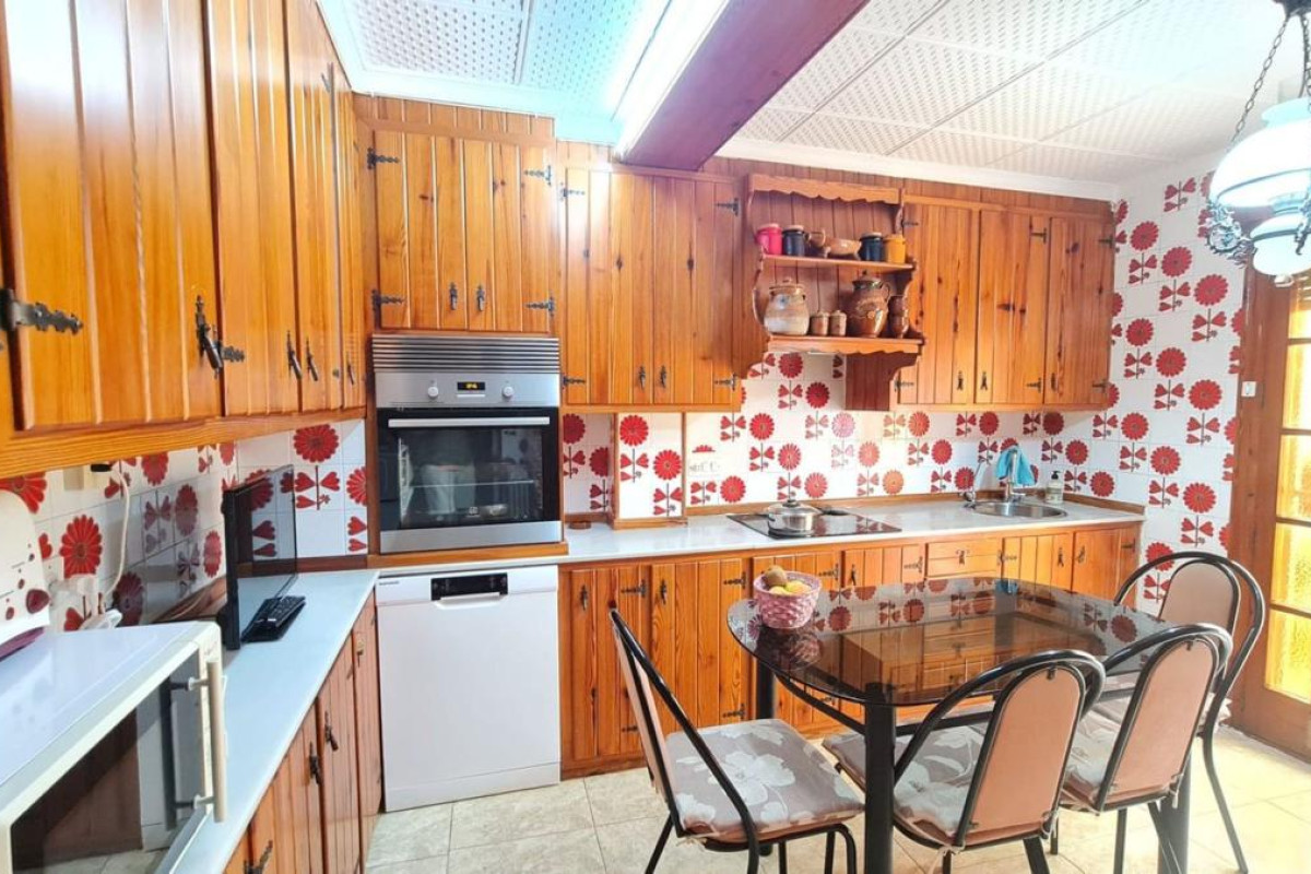 Reventa - Villa - Elda
