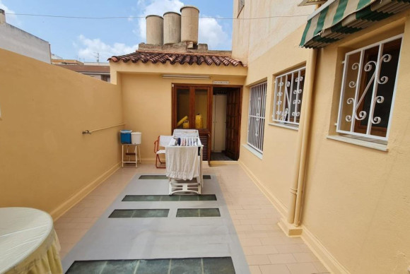 Reventa - Villa - Elda