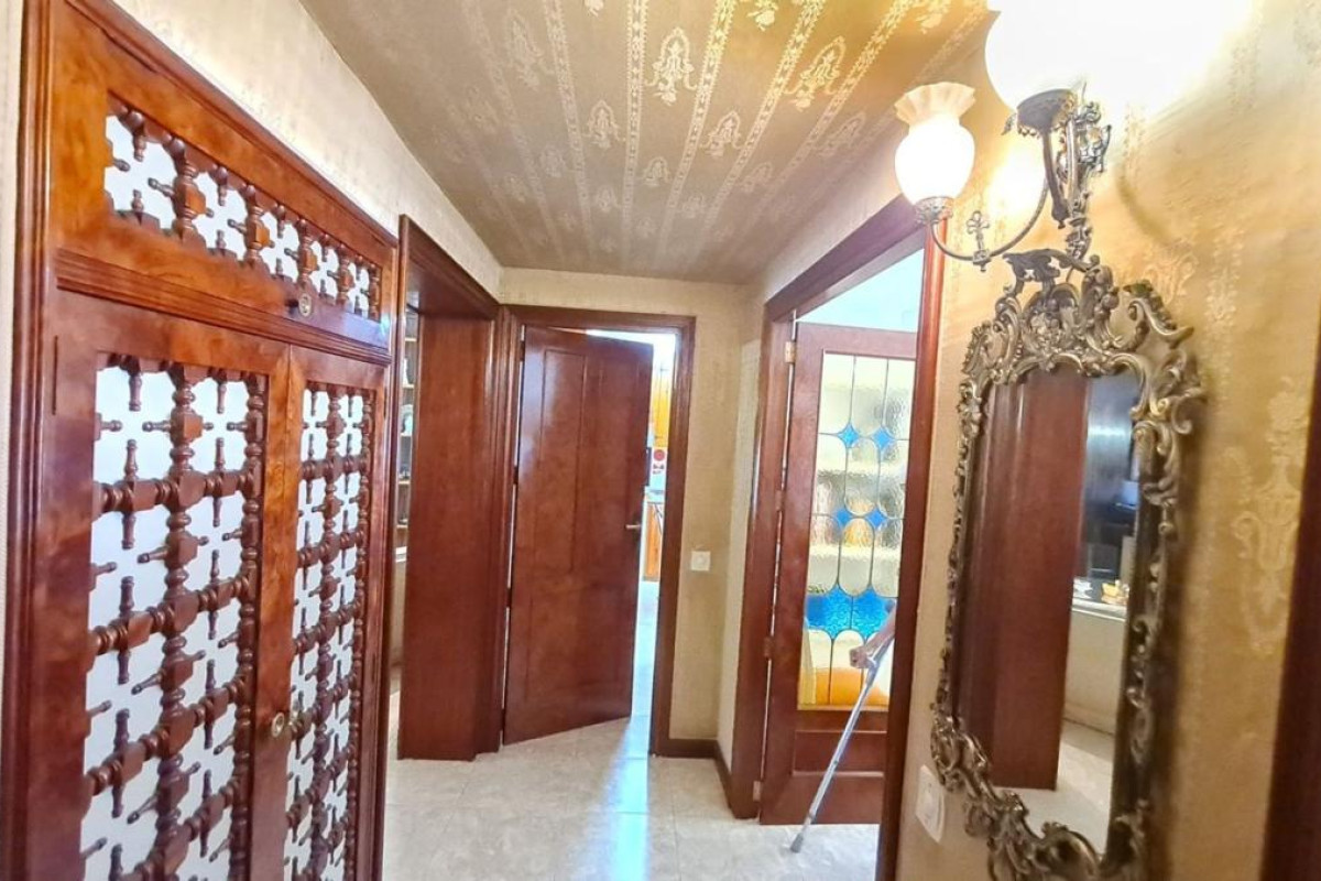 Reventa - Villa - Elda