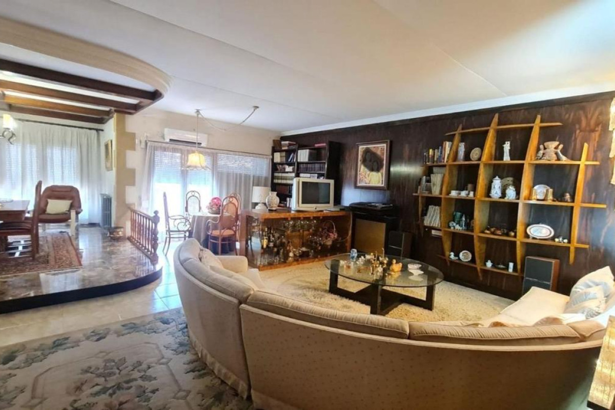 Reventa - Villa - Elda