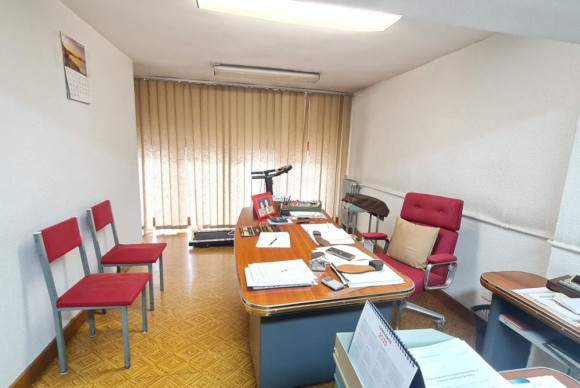 Reventa - Villa - Elda
