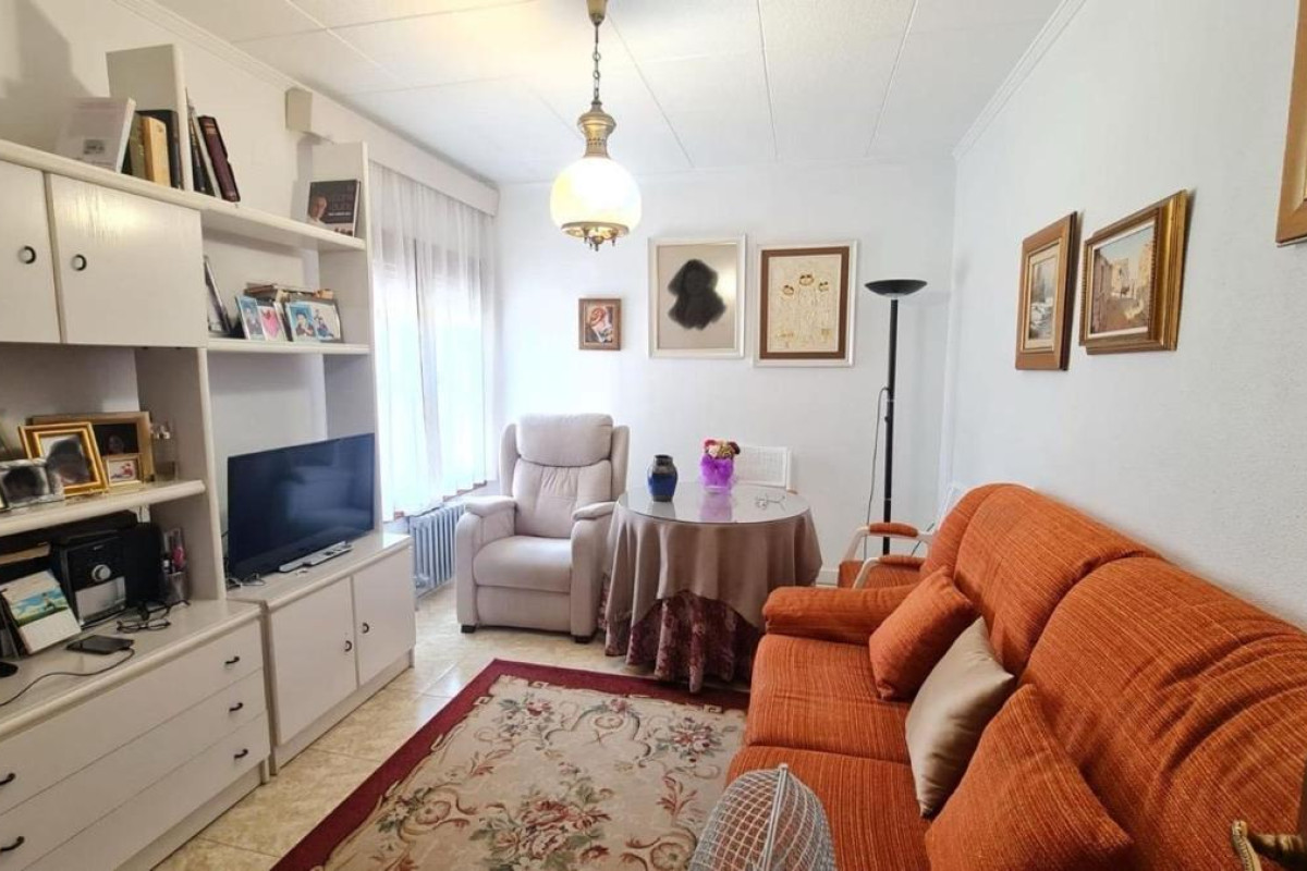 Reventa - Villa - Elda