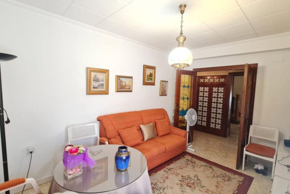 Reventa - Villa - Elda