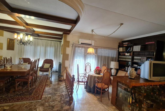 Reventa - Villa - Elda