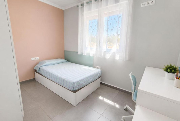 Herverkoop - casas - Pinoso