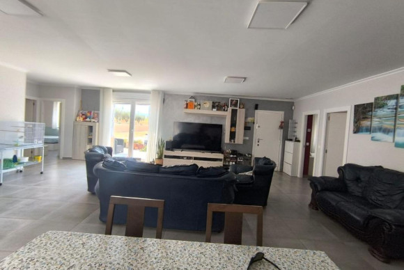 Herverkoop - casas - Pinoso