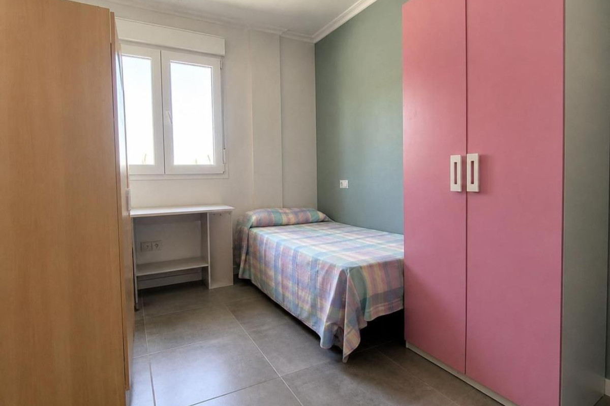 Herverkoop - casas - Pinoso
