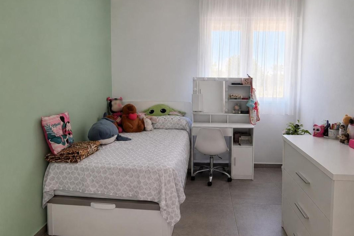 Herverkoop - casas - Pinoso