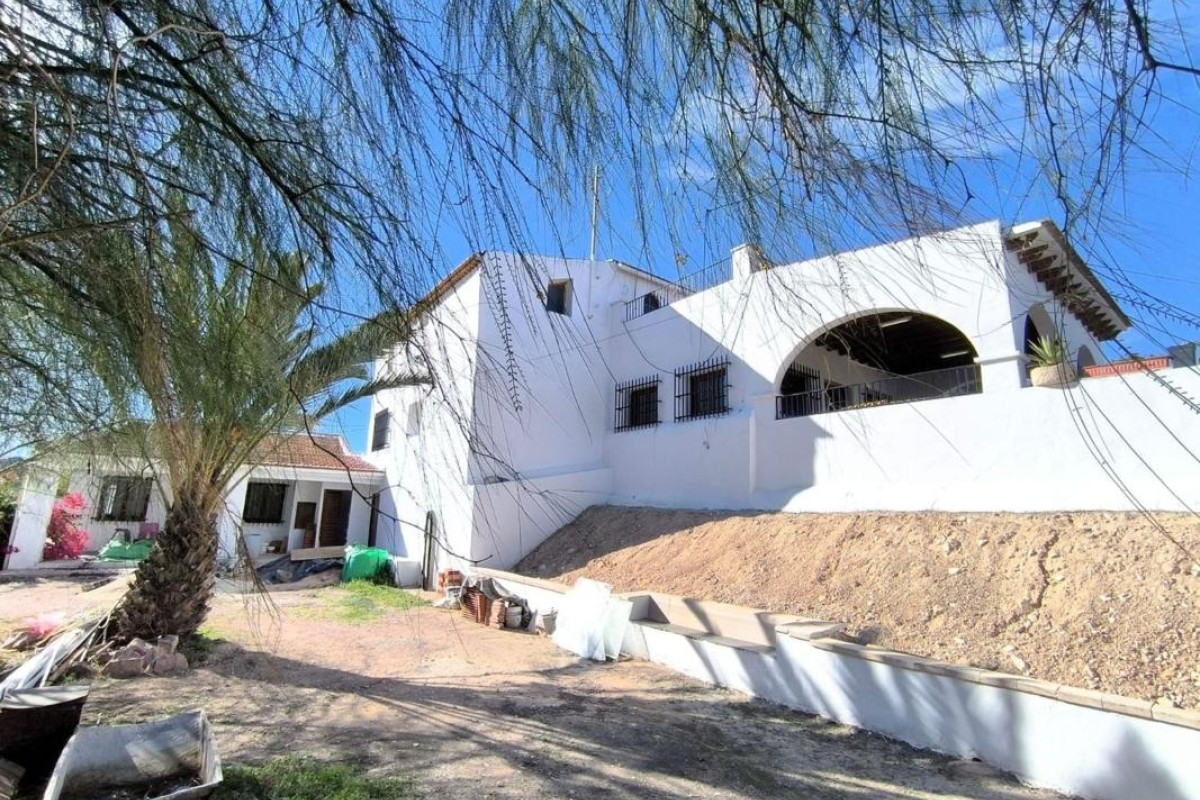 Resale - casas - Novelda