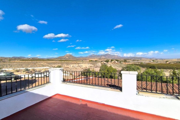 Resale - casas - Novelda